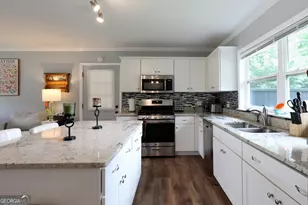 303 Vickery St, Hartwell, GA 30643 - Photo 7