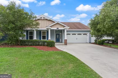 106 Waters Edge Drive, Kingsland, GA 31548 - Photo 3