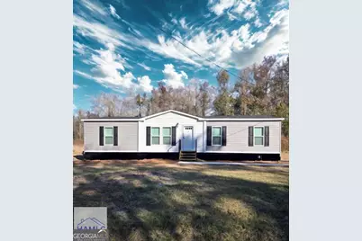 0 Joshua Way #LOT 41, Allenhurst, GA 31301 - Photo 1