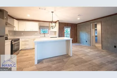 Tbd Joshua Way #LOT 39/40, Allenhurst, GA 31301 - Photo 9