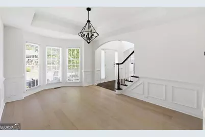 1702 Clay Brooke Court SE, Smyrna, GA 30082 - Photo 5