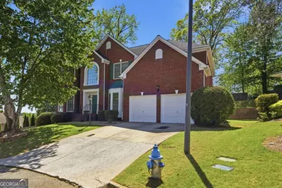 1702 Clay Brooke Court SE, Smyrna, GA 30082 - Photo 1