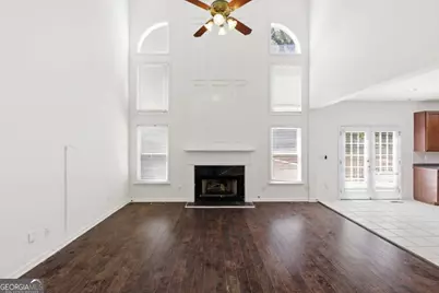 1702 Clay Brooke Court SE, Smyrna, GA 30082 - Photo 7