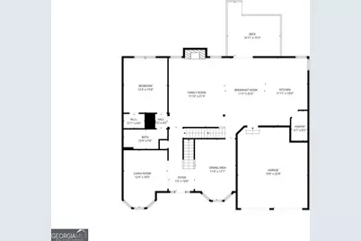 1702 Clay Brooke Court SE, Smyrna, GA 30082 - Photo 37