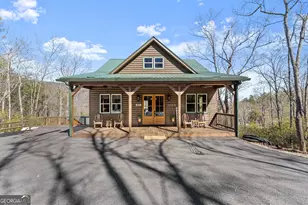 473 Monroe Ridge Rd, Sautee Nacoochee, GA 30571 - Photo 47