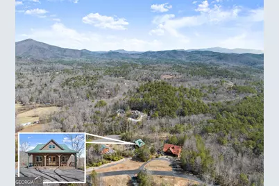 473 Monroe Ridge Road, Sautee Nacoochee, GA 30571 - Photo 63