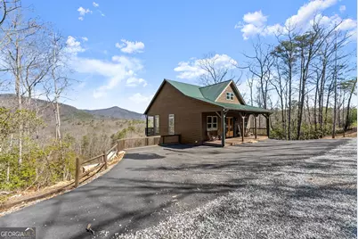 473 Monroe Ridge Road, Sautee Nacoochee, GA 30571 - Photo 57
