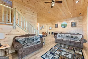 473 Monroe Ridge Rd, Sautee Nacoochee, GA 30571 - Photo 23