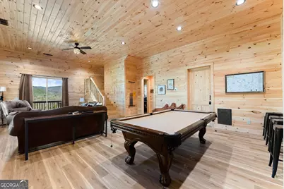 473 Monroe Ridge Road, Sautee Nacoochee, GA 30571 - Photo 19