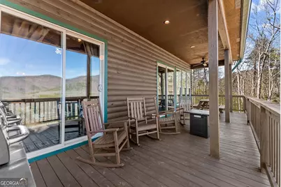 473 Monroe Ridge Road, Sautee Nacoochee, GA 30571 - Photo 33