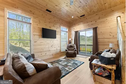 473 Monroe Ridge Road, Sautee Nacoochee, GA 30571 - Photo 27