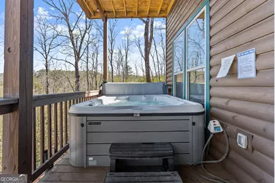 473 Monroe Ridge Road, Sautee Nacoochee, GA 30571 - Photo 41