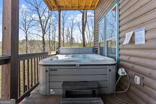 473 Monroe Ridge Rd, Sautee Nacoochee, GA 30571 - Photo 41