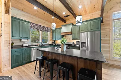 473 Monroe Ridge Road, Sautee Nacoochee, GA 30571 - Photo 55
