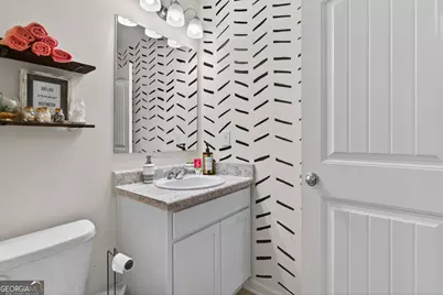 5705 Union Pointe Drive, Union City, GA 30291 - Photo 21