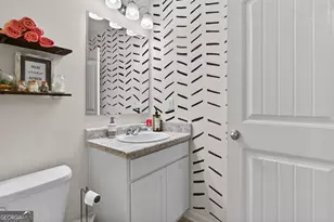 5705 Union Pointe Dr, Union City, GA 30291 - Photo 21