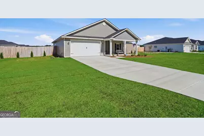 351 Lanier Road NE, Ludowici, GA 31316 - Photo 3