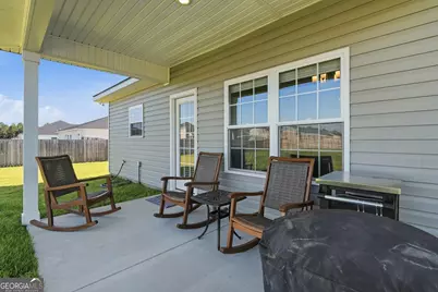 351 Lanier Road NE, Ludowici, GA 31316 - Photo 29