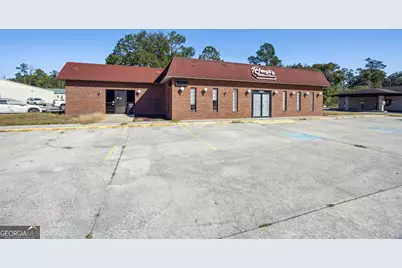 3566 S Second Street, Folkston, GA 31537 - Photo 3