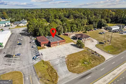 3566 S Second Street, Folkston, GA 31537 - Photo 21