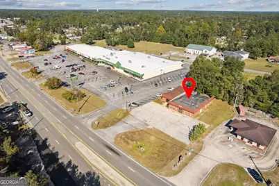 3566 S Second Street, Folkston, GA 31537 - Photo 23