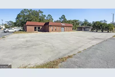 3566 S Second Street, Folkston, GA 31537 - Photo 5