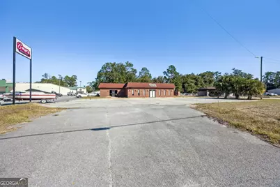3566 S Second Street, Folkston, GA 31537 - Photo 7