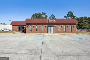 3566 S Second St, Folkston, GA 31537 - Photo 1