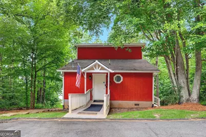 109 Helton Drive SW, Sparta, GA 31087 - Photo 1