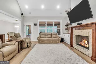 76 Brookhollow Dr, Monticello, GA 31064 - Photo 7
