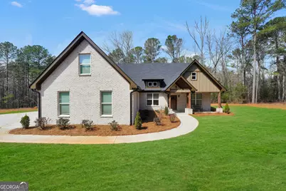 76 Brookhollow Drive, Monticello, GA 31064 - Photo 1