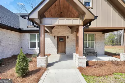 76 Brookhollow Drive, Monticello, GA 31064 - Photo 5
