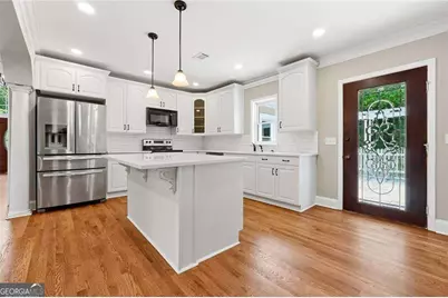 3309 Bethany Bend, Alpharetta, GA 30004 - Photo 7