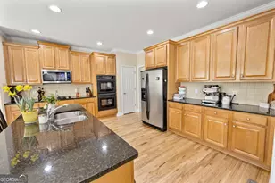 5213 Millwood Dr, Canton, GA 30114 - Photo 5