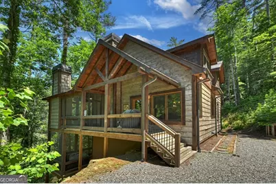 510 Gallery Court, Ellijay, GA 30540 - Photo 13