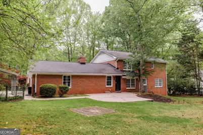140 Rollingwood Drive, Athens, GA 30605 - Photo 55