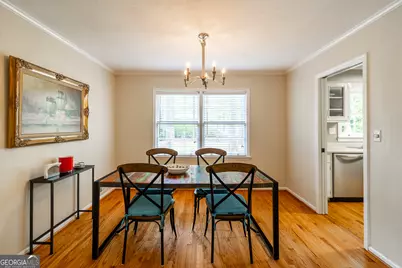 140 Rollingwood Drive, Athens, GA 30605 - Photo 11