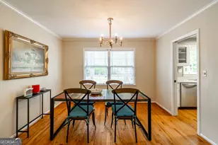 140 Rollingwood Dr, Athens, GA 30605 - Photo 11