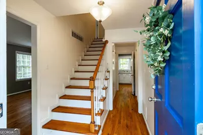 140 Rollingwood Drive, Athens, GA 30605 - Photo 5