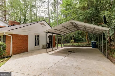 140 Rollingwood Drive, Athens, GA 30605 - Photo 57