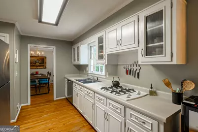 140 Rollingwood Drive, Athens, GA 30605 - Photo 15