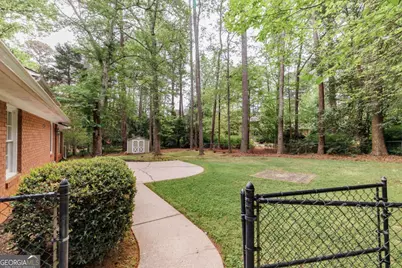 140 Rollingwood Drive, Athens, GA 30605 - Photo 57