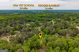 140 Rollingwood Dr, Athens, GA 30605 - Photo 59