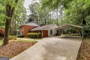 140 Rollingwood Dr, Athens, GA 30605 - Photo 57