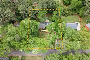 140 Rollingwood Dr, Athens, GA 30605 - Photo 61
