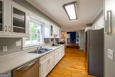 140 Rollingwood Drive, Athens, GA 30605 - Photo 13