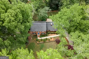 140 Rollingwood Dr, Athens, GA 30605 - Photo 63
