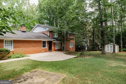 140 Rollingwood Drive, Athens, GA 30605 - Photo 55