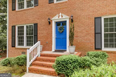 140 Rollingwood Drive, Athens, GA 30605 - Photo 5