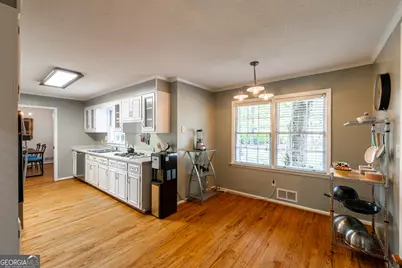 140 Rollingwood Drive, Athens, GA 30605 - Photo 17